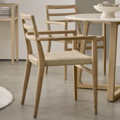 Outdoor stoel Verano - met armleuning STTW30