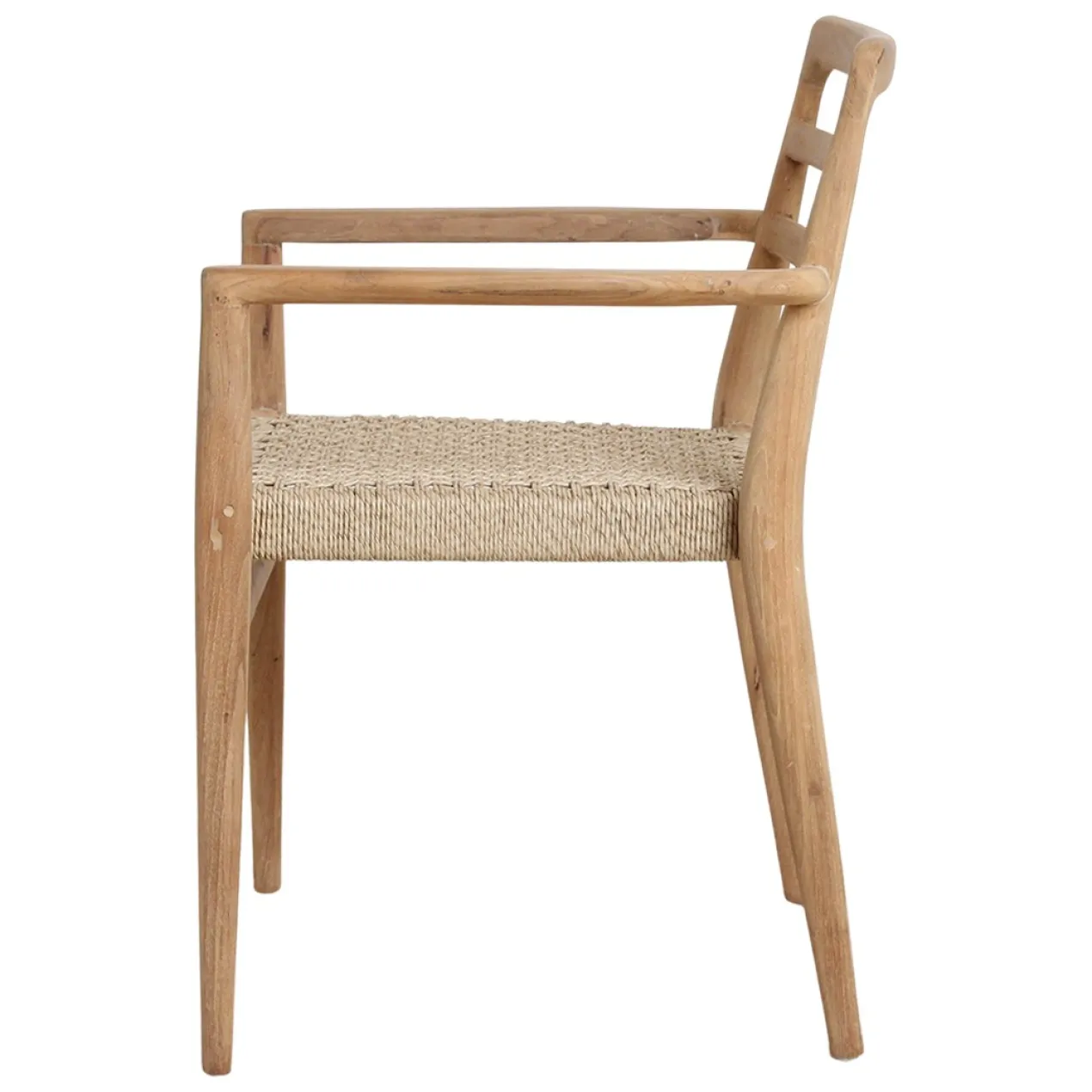Outdoor stoel Verano - met armleuning STTW30