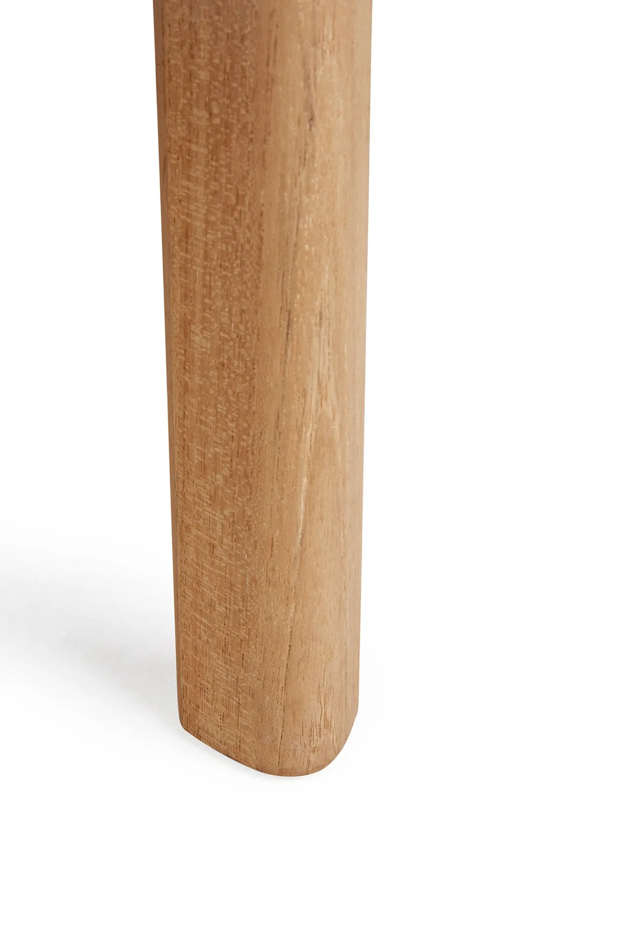 Outdoor - Tuintafel teak Bok rond 125