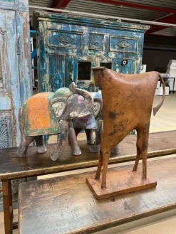 Ozborn Bull