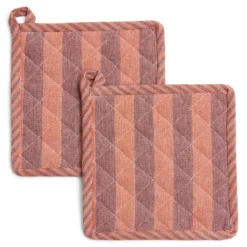 Pannenlap Emma fired brick - set van 2