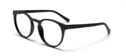 PAPILLON / BLACK - +2.00