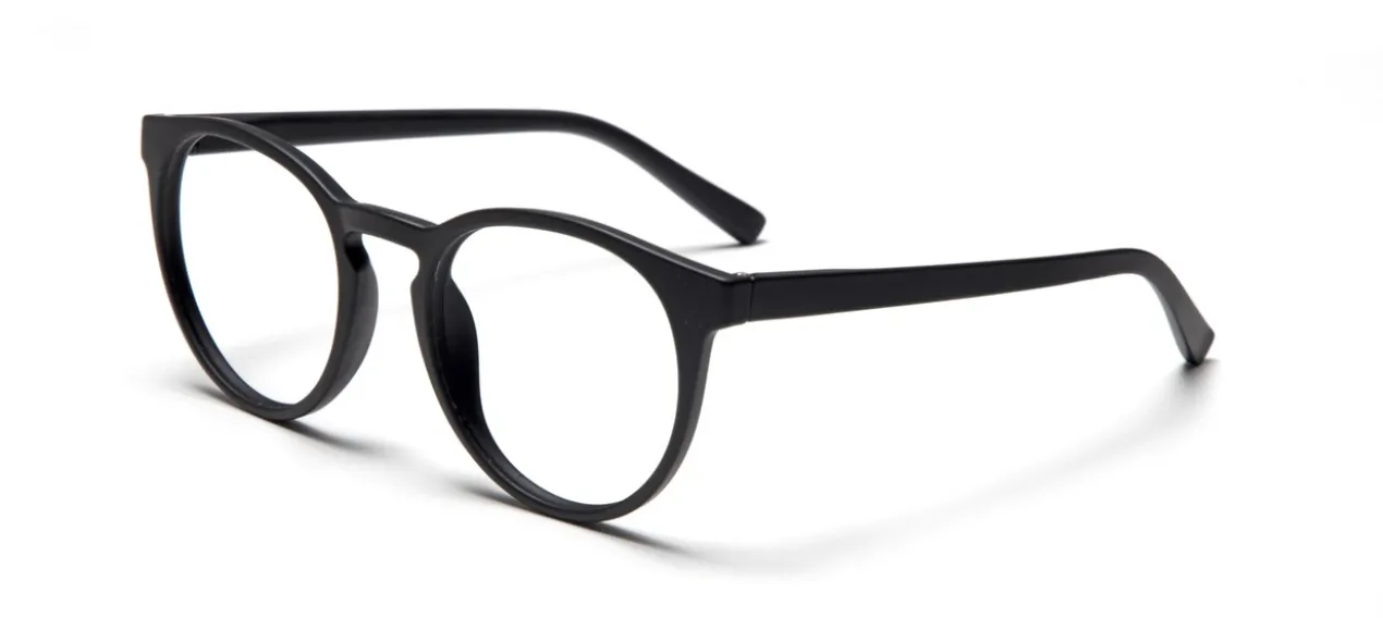 PAPILLON / BLACK - +2.00