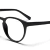 PAPILLON / BLACK - +2.50