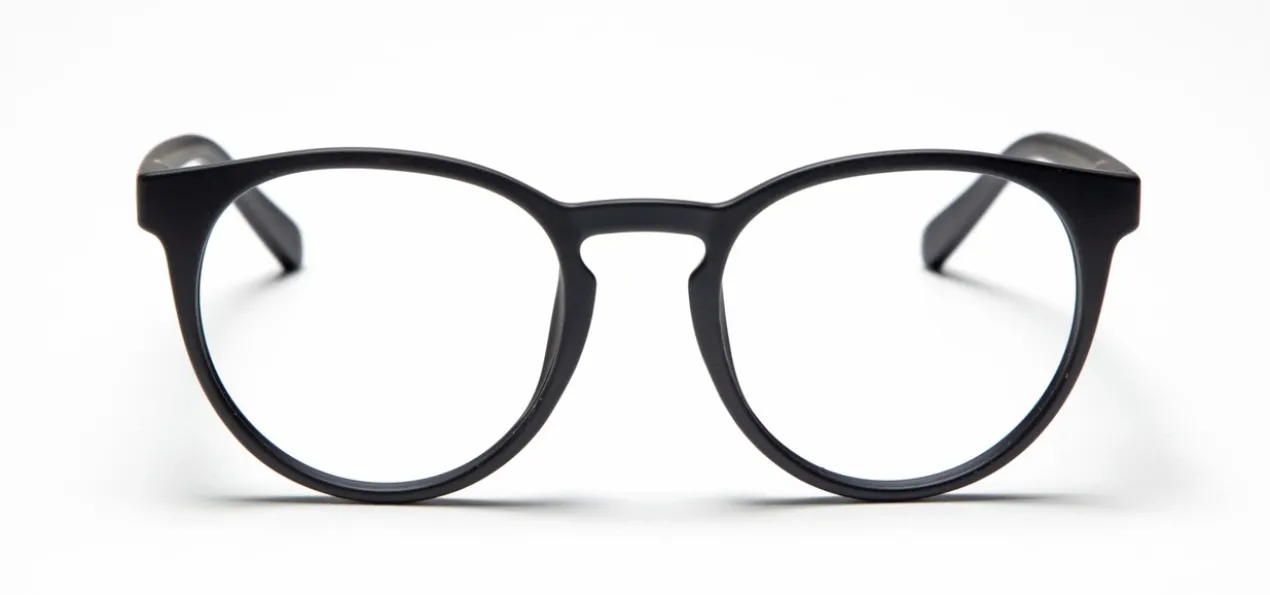 PAPILLON / BLACK - +2.50
