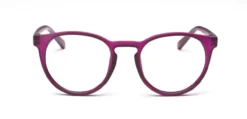 PAPILLON / DEEP PURPLE - +2.50