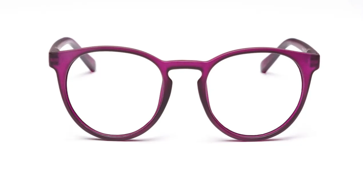 PAPILLON / DEEP PURPLE - +3.00