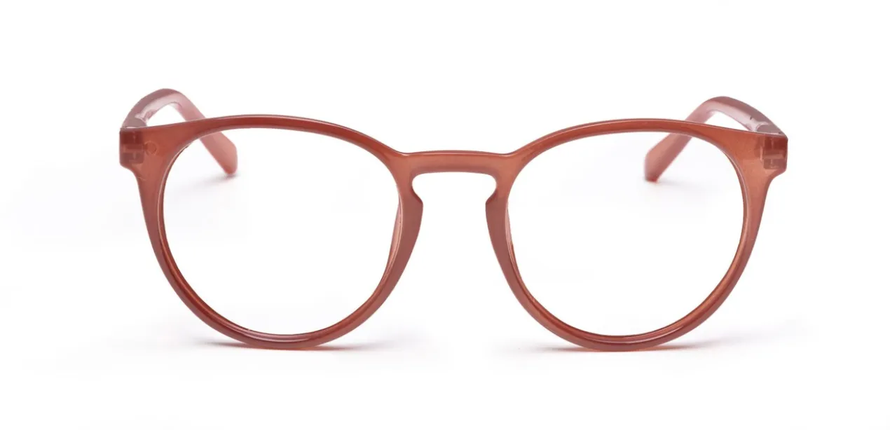 PAPILLON / MAUVE - +1.50