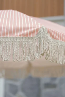Parasol coral dream