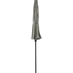 Parasol Einar Grijs