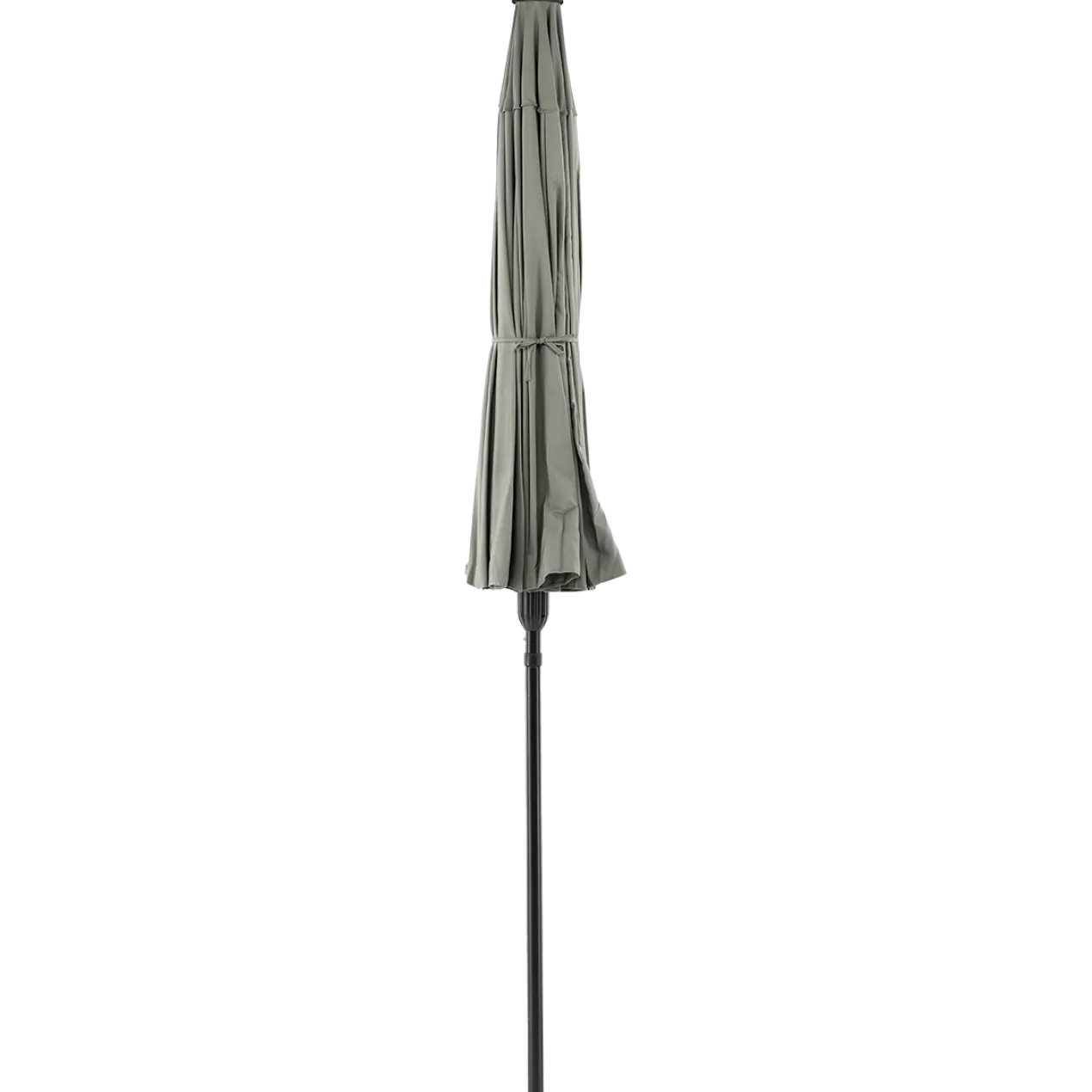 Parasol Einar Grijs
