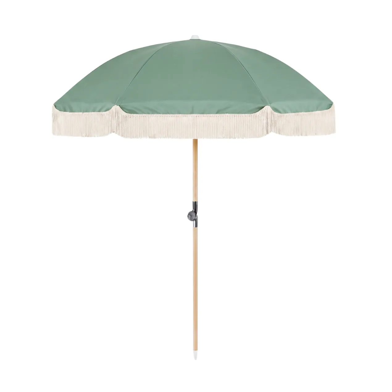 Parasol moss haven