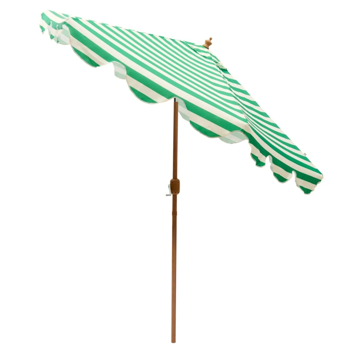 Parasol Sadie fern green