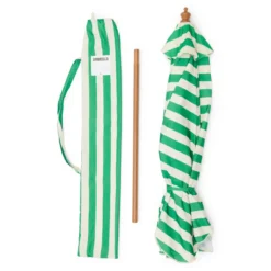 Parasol Sadie fern green