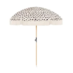Parasol silkstone sunshade
