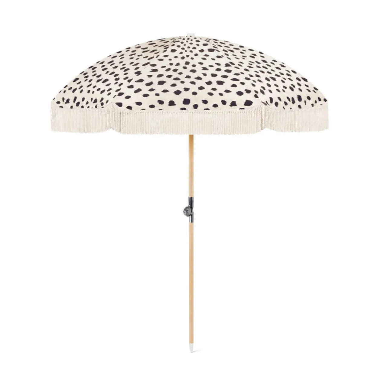 Parasol silkstone sunshade