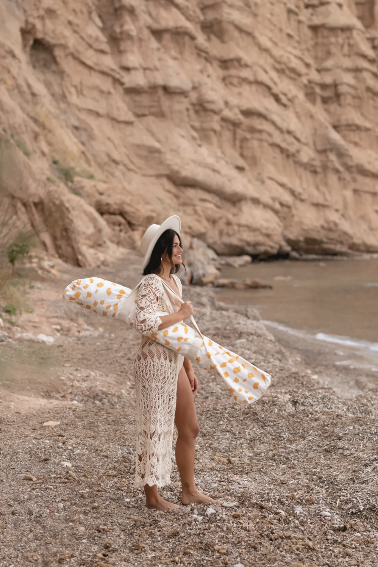 Parasol sunkissed