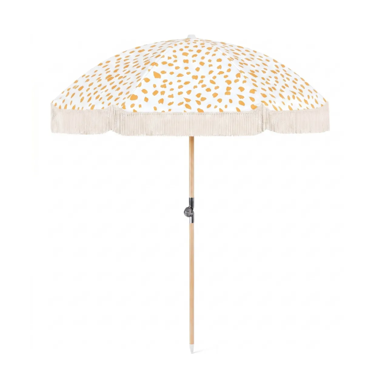 Parasol sunkissed