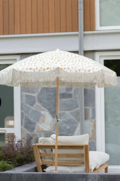 Parasol sunkissed