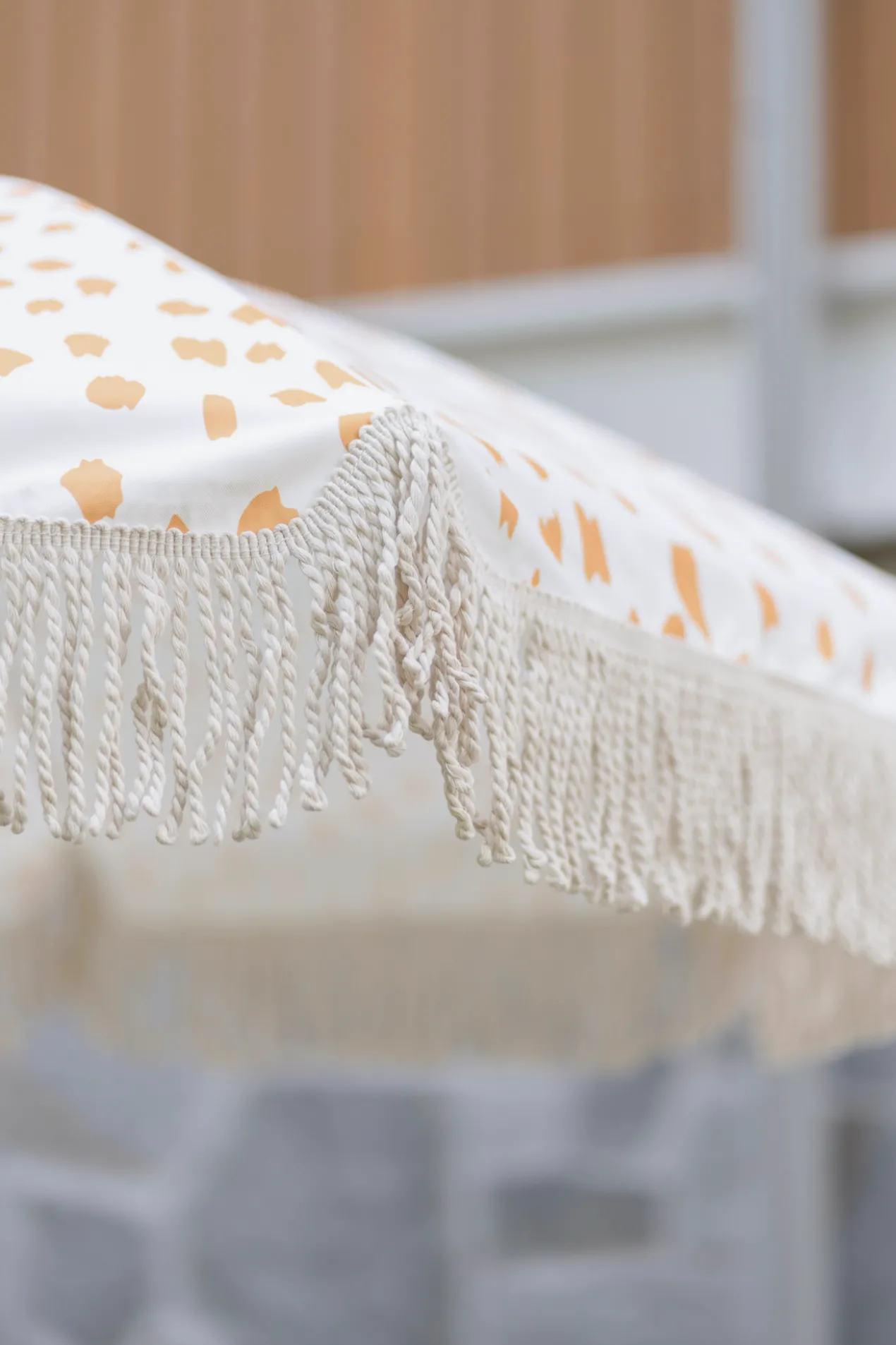 Parasol sunkissed