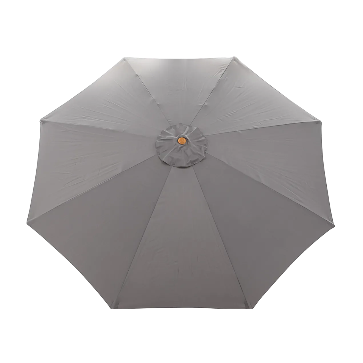Parasol Yvan Grijs