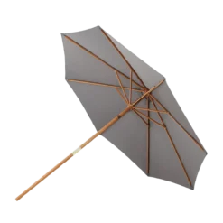 Parasol Yvan Grijs
