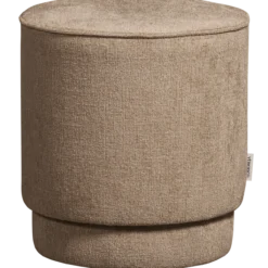 Pearl poef mud melange