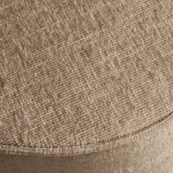 Pearl xl poef mud melange