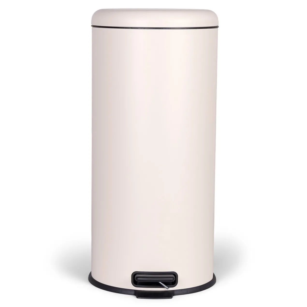 Pedaalemmer 30L beige
