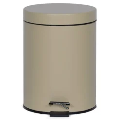 Pedaalemmer 5L pistachio green
