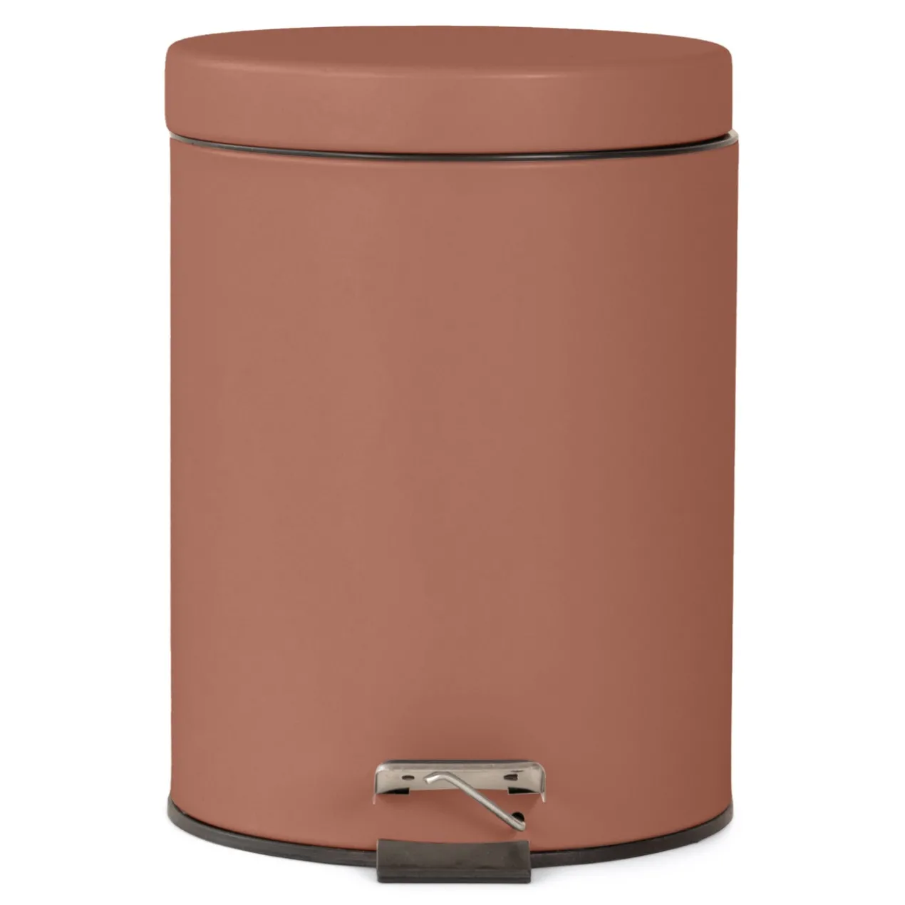 Pedaalemmer 5L terracotta