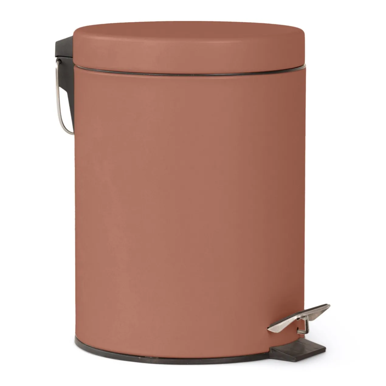 Pedaalemmer 5L terracotta