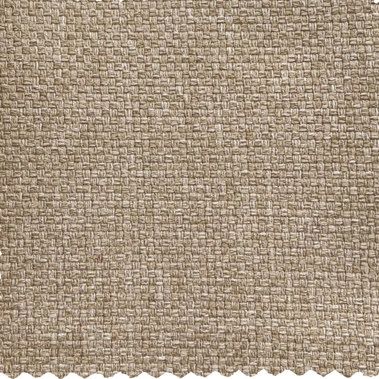 Pepper fauteuil zand