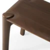 PI bank - bruin teak - 126