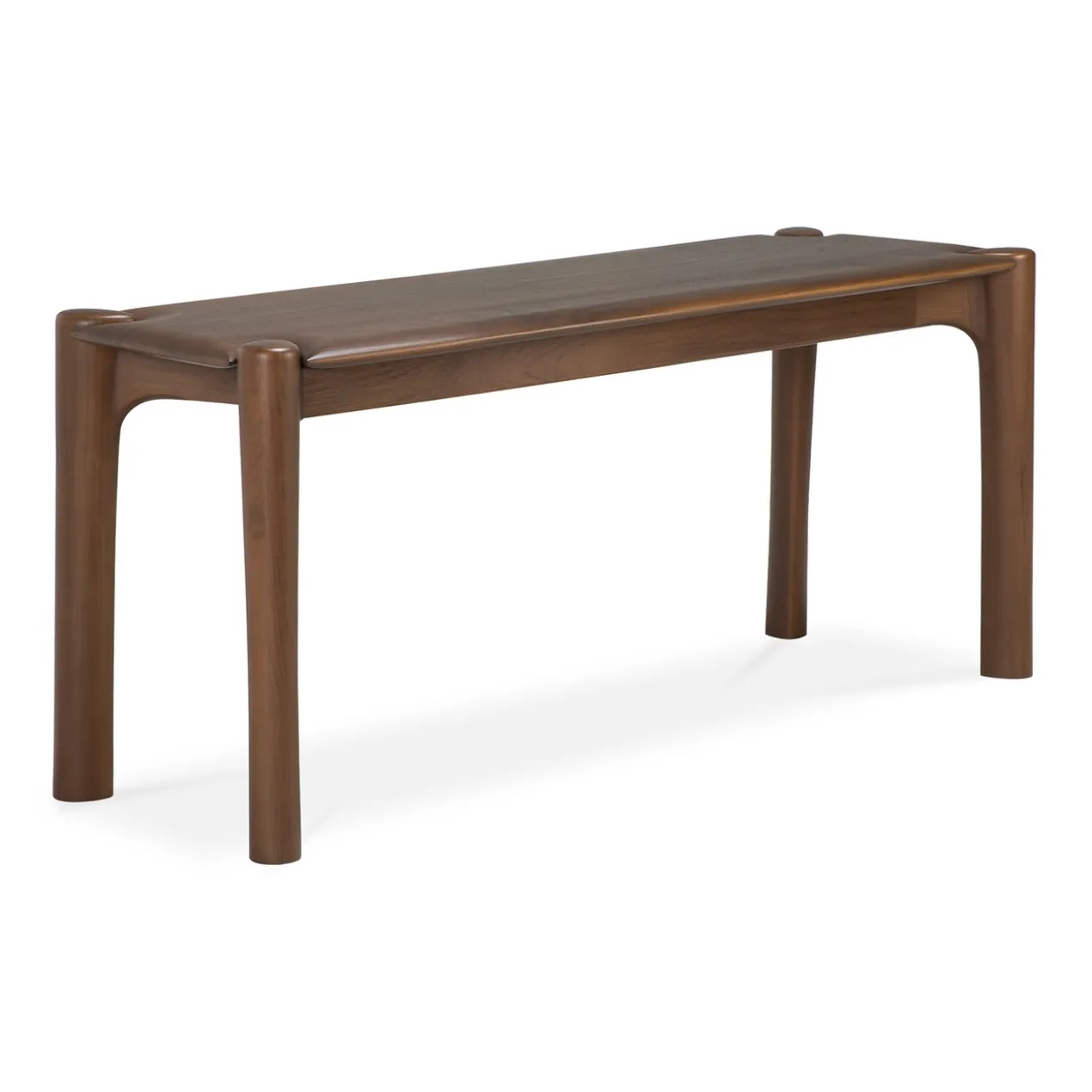 PI bank - bruin teak - 126