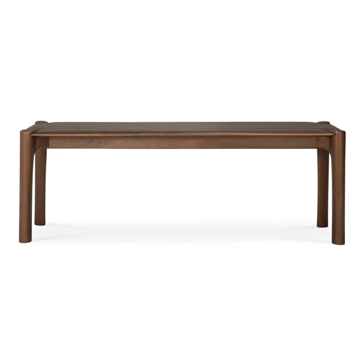PI bank - bruin teak - 126