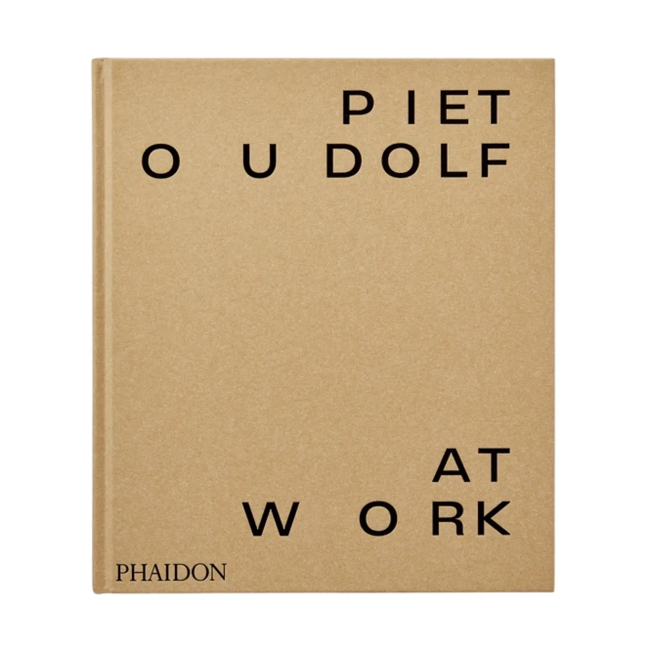 Piet Oudolf at work