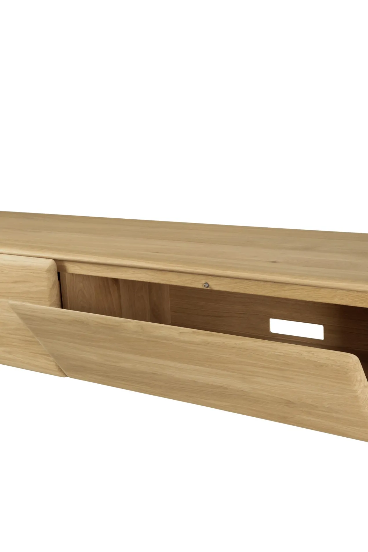 PI Tv-meubel - eiken - 164