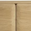 PI Tv-meubel - eiken - 242x45