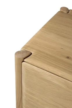PI Tv-meubel - eiken - 242x45