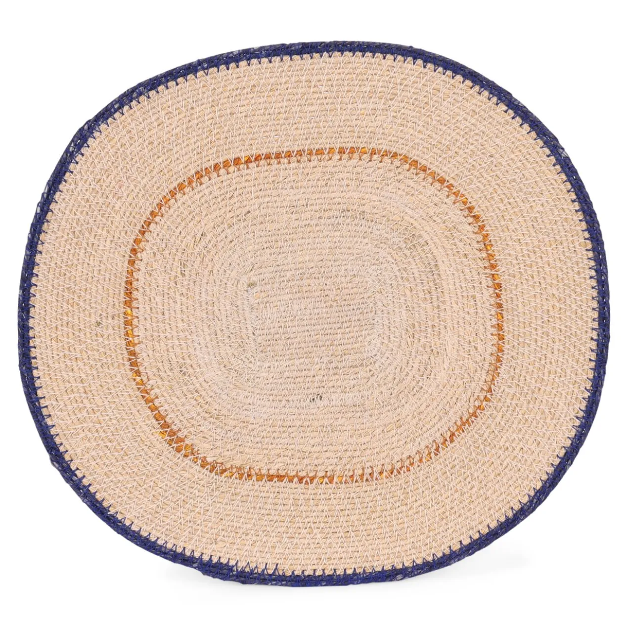 Placemat Andie natural seagrass