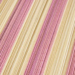 Placemat bamboo 45x33 cm roseate