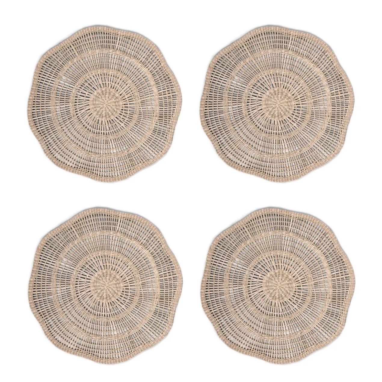 Placemat Ester naturel