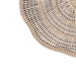 Placemat Ester naturel