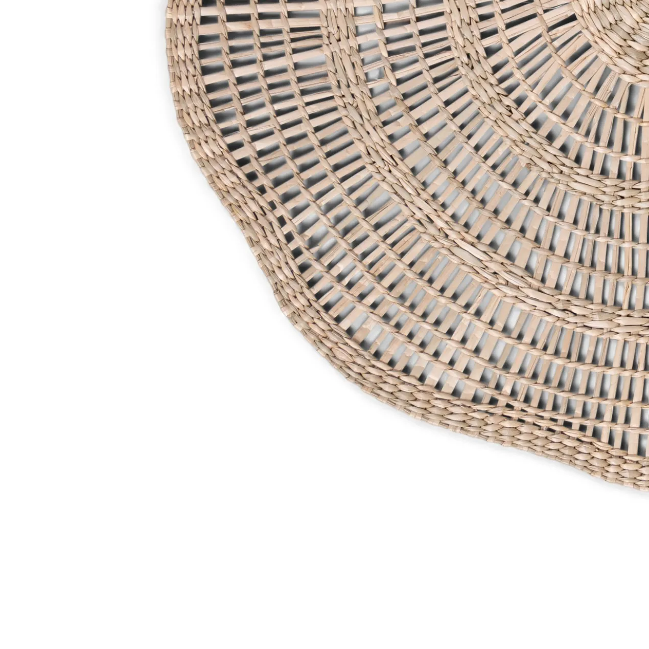 Placemat Ester naturel