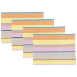Placemat Linde - set van 4