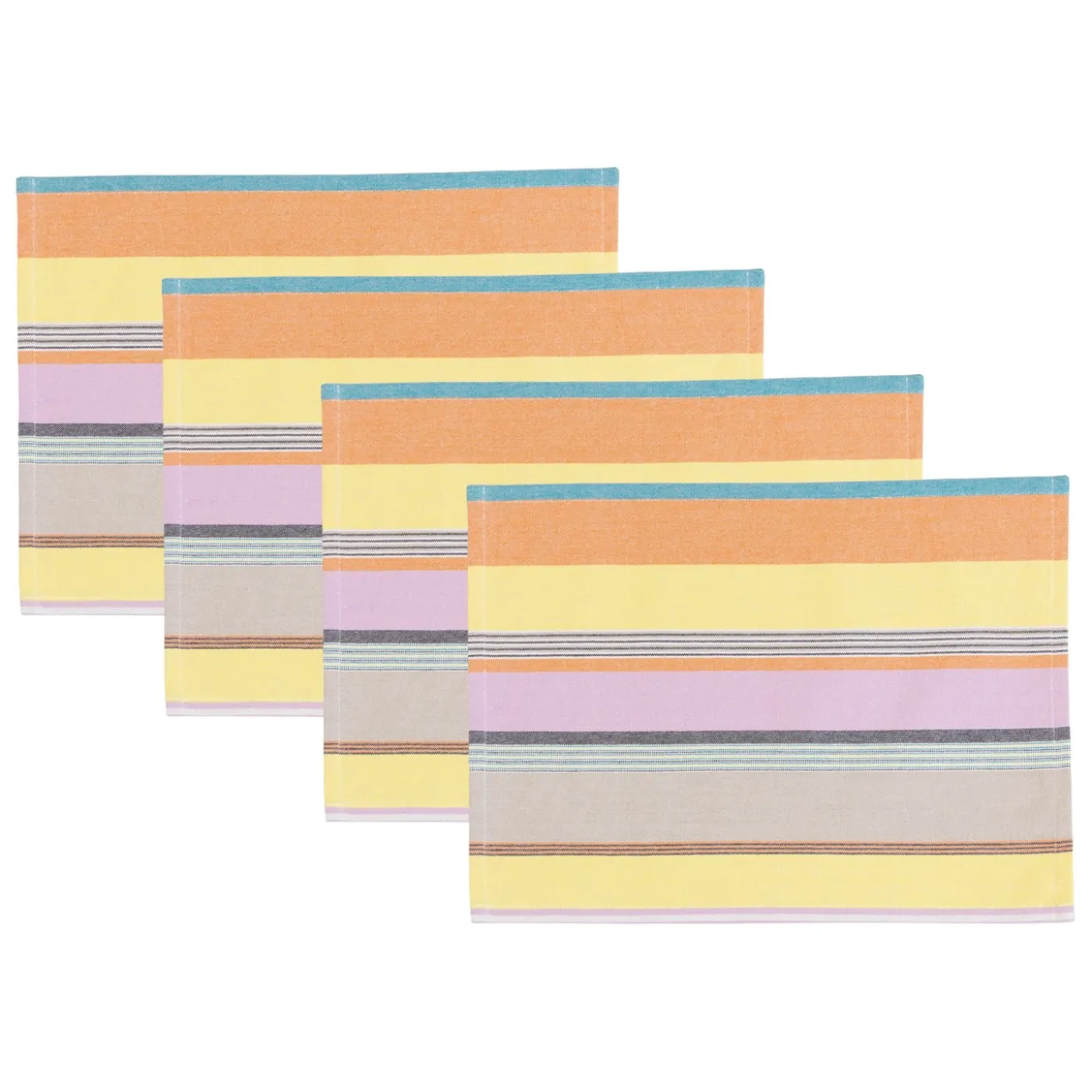Placemat Linde - set van 4
