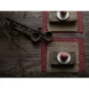 Placemat Meridal naturel