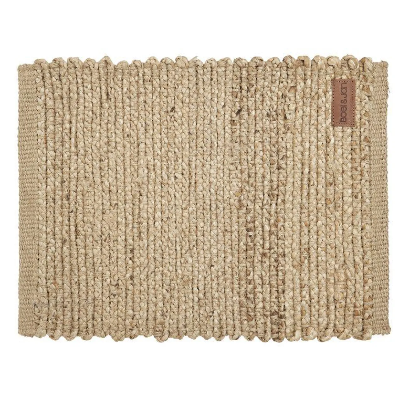 Placemat Meridal naturel