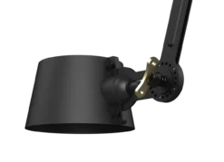 Plafondlamp Bolt sidefit install 2 armen daybreak rose